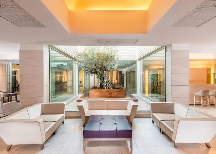 Sheraton Parco De' Medici